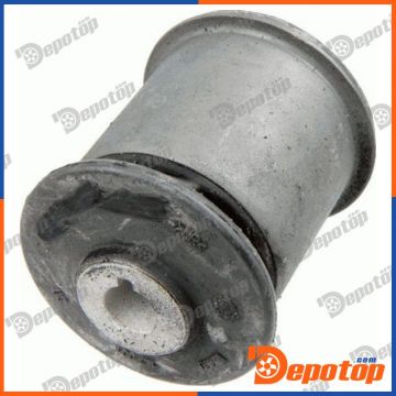 Silent bloc de suspension pour MERCEDES | LEMFORDER 37988 01